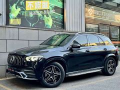 Mercedes-Benz Mercedes-AMG GLE 53 4MATIC - photo 1