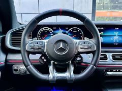 Mercedes-Benz Mercedes-AMG GLE 53 4MATIC - photo 10
