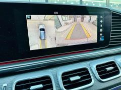 Mercedes-Benz Mercedes-AMG GLE 53 4MATIC - photo 12