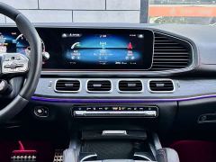 Mercedes-Benz Mercedes-AMG GLE 53 4MATIC - photo 13