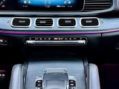 Mercedes-Benz Mercedes-AMG GLE 53 4MATIC - photo 14