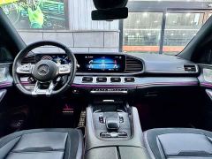 Mercedes-Benz Mercedes-AMG GLE 53 4MATIC - photo 15