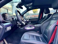 Mercedes-Benz Mercedes-AMG GLE 53 4MATIC - photo 17