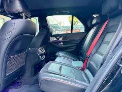 Mercedes-Benz Mercedes-AMG GLE 53 4MATIC - photo 18