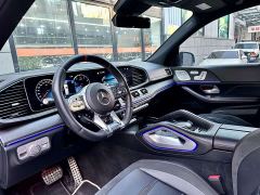 Mercedes-Benz Mercedes-AMG GLE 53 4MATIC - photo 19