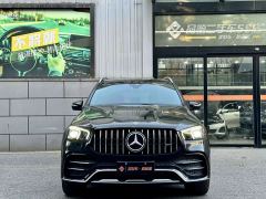 Mercedes-Benz Mercedes-AMG GLE 53 4MATIC - photo 2