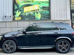 Mercedes-Benz Mercedes-AMG GLE 53 4MATIC - photo 3