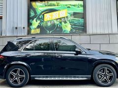 Mercedes-Benz Mercedes-AMG GLE 53 4MATIC - photo 4