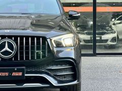 Mercedes-Benz Mercedes-AMG GLE 53 4MATIC - photo 5