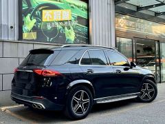 Mercedes-Benz Mercedes-AMG GLE 53 4MATIC - photo 6