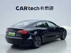 Tesla Model 3 Standard Range RWD Upgrade - ფოტო 13