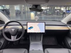 Tesla Model 3 Standard Range RWD Upgrade - ფოტო 15