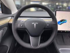Tesla Model 3 Standard Range RWD Upgrade - ფოტო 16