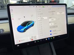Tesla Model 3 Standard Range RWD Upgrade - ფოტო 17