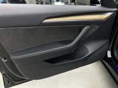 Tesla Model 3 Standard Range RWD Upgrade - ფოტო 18