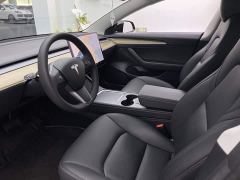 Tesla Model 3 Standard Range RWD Upgrade - ფოტო 19