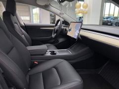 Tesla Model 3 Standard Range RWD Upgrade - ფოტო 20