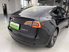 Tesla Model 3 Standard Range RWD Upgrade - ფოტო 4