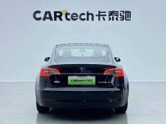 Tesla Model 3 Standard Range RWD Upgrade - ფოტო 5