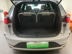BYD Yuan Plus DM-i 115KM Flagship Smart Driving Edition - photo 18