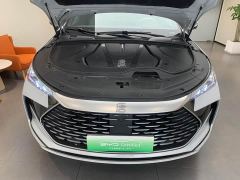BYD Yuan Plus DM-i 115KM Flagship Smart Driving Edition - photo 19