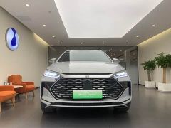BYD Yuan Plus DM-i 115KM Flagship Smart Driving Edition - photo 2