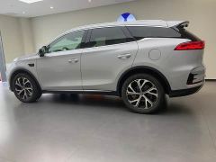 BYD Yuan Plus DM-i 115KM Flagship Smart Driving Edition - photo 3