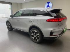 BYD Yuan Plus DM-i 115KM Flagship Smart Driving Edition - photo 4
