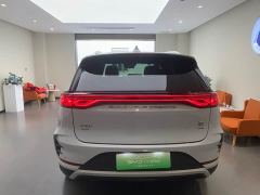 BYD Yuan Plus DM-i 115KM Flagship Smart Driving Edition - photo 5