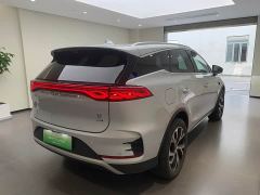 BYD Yuan Plus DM-i 115KM Flagship Smart Driving Edition - photo 6