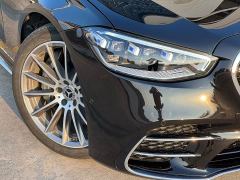 Mercedes-Benz S-Class S 450 L 4MATIC - photo 16