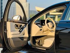 Mercedes-Benz S-Class S 450 L 4MATIC - photo 4