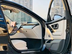 Mercedes-Benz S-Class S 450 L 4MATIC - photo 6