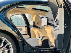 Mercedes-Benz S-Class S 450 L 4MATIC - photo 7