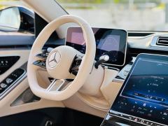 Mercedes-Benz S-Class S 450 L 4MATIC - photo 9