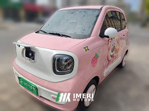 2024 FAW Besturn Xiaoma 222km Dynamic Edition - ავტომობილი ჩინეთიდან