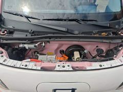 FAW Besturn Xiaoma 222km Dynamic Edition - ფოტო 16