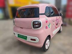FAW Besturn Xiaoma 222km Dynamic Edition - ფოტო 4