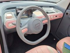 FAW Besturn Xiaoma 222km Dynamic Edition - ფოტო 6