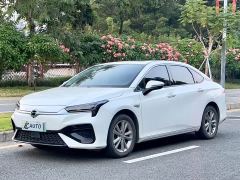 GAC AION S Charm 580 LFP - ფოტო 1