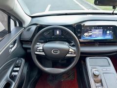 GAC AION S Charm 580 LFP - ფოტო 11