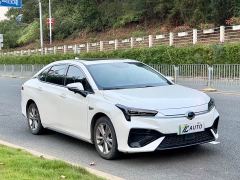 GAC AION S Charm 580 LFP - ფოტო 3