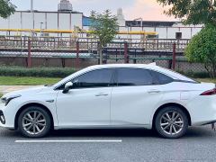 GAC AION S Charm 580 LFP - ფოტო 4