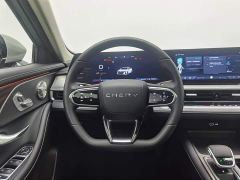 Chery Arrizo 8 1.6T DCT Smart - ფოტო 11