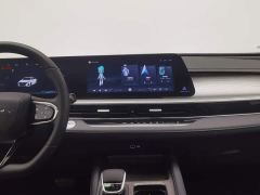 Chery Arrizo 8 1.6T DCT Smart - ფოტო 12