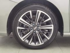 Chery Arrizo 8 1.6T DCT Smart - ფოტო 17