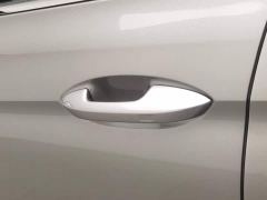 Chery Arrizo 8 1.6T DCT Smart - ფოტო 18