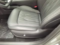 Chery Arrizo 8 1.6T DCT Smart - ფოტო 20