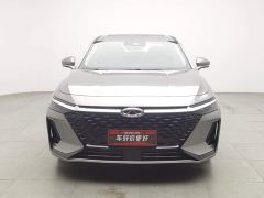 Chery Arrizo 8 1.6T DCT Smart - ფოტო 3