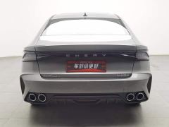 Chery Arrizo 8 1.6T DCT Smart - ფოტო 4